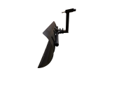 Снегоотвал для мотоблоков Sturm! GKE-1