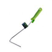 Ручка для мини-валиков, 100-150 мм, D ручки 6 мм, удлиненная, оцинкованная Сибртех Ручка для мини-валиков, 100-150 мм, D ручки 6 мм, удлиненная, оцинкованная Сибртех