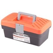 Ящик для инструмента 12", 285 х 155 х 125 мм, пластик, Россия Stels Ящик для инструмента 12", 285 х 155 х 125 мм, пластик, Россия Stels