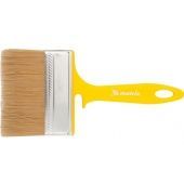 Кисть флейцевая "Лаки" Color Line 100 х 12 мм Matrix Кисть флейцевая "Лаки" Color Line 100 х 12 мм Matrix