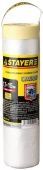 Пленка STAYER ″PROFESSIONAL″ защитная с клейкой лентой ″МАСКЕР″, HDPE, 9мкм, 1,7х15м Пленка STAYER ″PROFESSIONAL″ защитная с клейкой лентой ″МАСКЕР″, HDPE, 9мкм, 1,7х15м