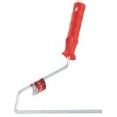 Ручка для валиков 250 мм, D ручки 8 мм, оцинкованная Matrix Ручка для валиков 250 мм, D ручки 8 мм, оцинкованная Matrix