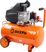 Компрессор Вихрь КМП-50/300АМ