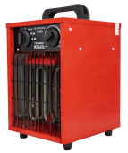 Электрическая тепловая пушка РЕСАНТА ТЭП-3000Н