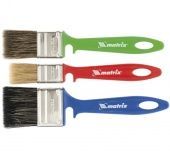 Набор кистей «Универсальный» 25 мм, 35 мм, 50 мм Color Line Matrix Набор кистей «Универсальный» 25 мм, 35 мм, 50 мм Color Line Matrix