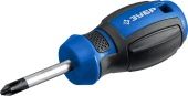 ЗУБР Профессионал PH2x40 отвертка