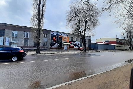 Магазин КилоВаттыч, Воронеж, ул. Электросигнальная 17/2 Магазин КилоВаттыч, Воронеж, ул. Электросигнальная 17/2
