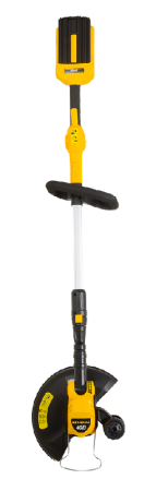 Триммер аккумуляторный Huter GET-40-3 Li по цене 15 490 руб. купить в Воронеже.