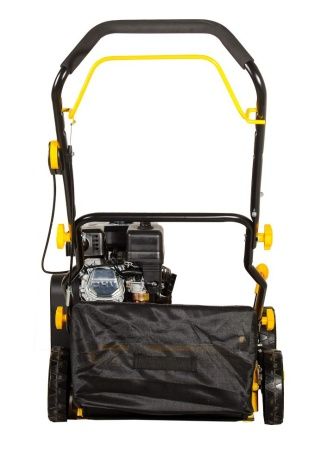 Бензиновый скарификатор-аэратор Huter GSA-7,0 по цене 43 390 руб. купить в Воронеже.