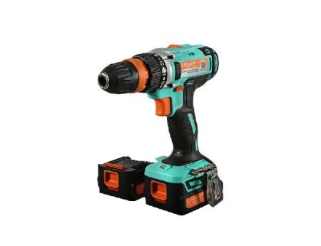 Аккумуляторный шуруповерт Sturm! CD3614T по цене 5 990 руб. купить в Воронеже.