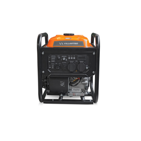 Генератор инверторный VILLARTEC GI 328 по цене 31 090 руб. купить в Воронеже.