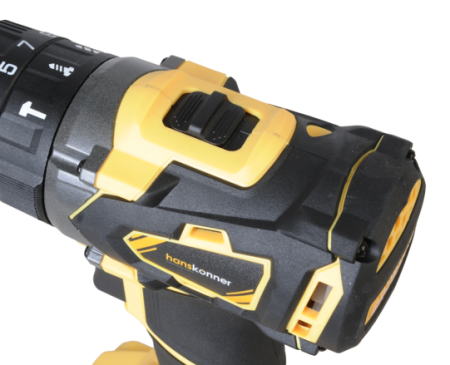 Аккумуляторный шуруповерт Hanskonner HCD1865BLI Unibattery по цене 14 990 руб. купить в Воронеже. Аккумуляторный шуруповерт Hanskonner HCD1865BLI Unibattery по цене 14 990 руб. купить в Воронеже.