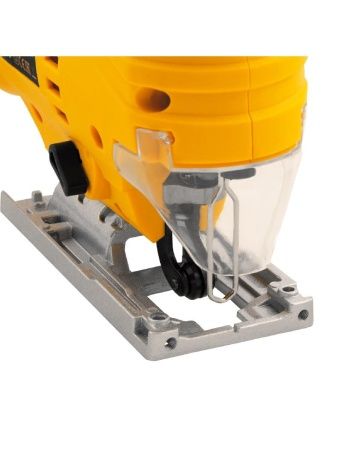 Лобзик электрический JS-80, 650 Вт, 80 мм Denzel по цене 5 060 руб. купить в Воронеже.