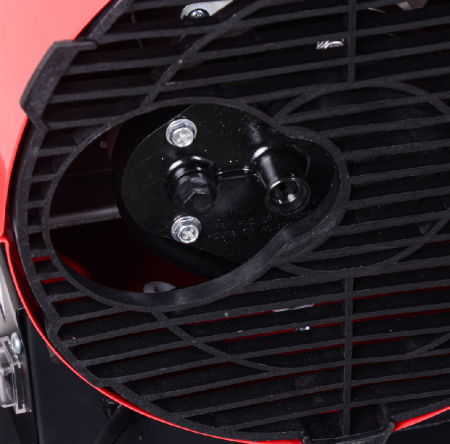 Дизельная теплопушка Ресанта ТДПН-20000 по цене 32 390 руб. купить в Воронеже.