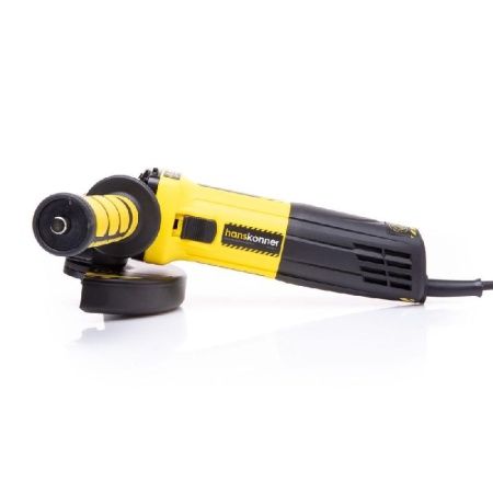 Болгарка (УШМ) Hanskonner HAG9012TES по цене 6 990 руб. купить в Воронеже.