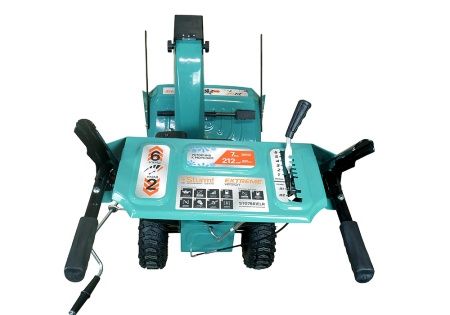 Бензиновый снегоуборщик Sturm! STG7661ELR по цене  купить в Воронеже.