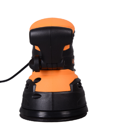 Эксцентриковая (орбитальная) шлифовальная машина Вихрь ЭШМ-125/5Э по цене 4 890 руб. купить в Воронеже.