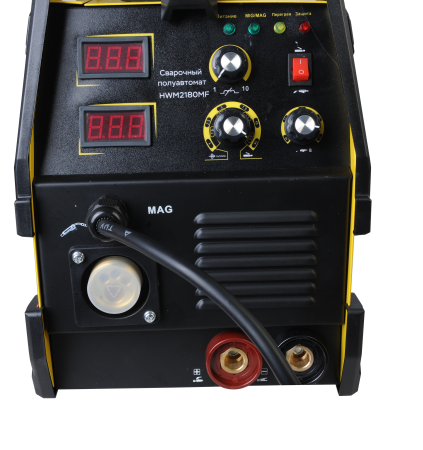 Сварочный полуавтомат HWM2180MF по цене 29 990 руб. купить в Воронеже.