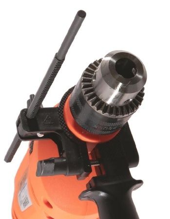 Дрель ударная СОЮЗ ДУС-2180 по цене 2 240 руб. купить в Воронеже.