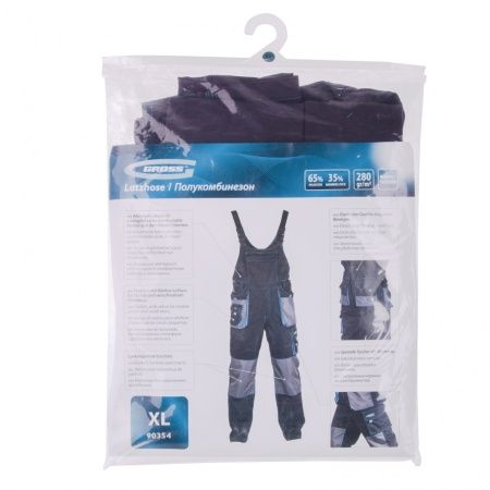Полукомбинезон XL Gross по цене 6 038 руб. купить в Воронеже.