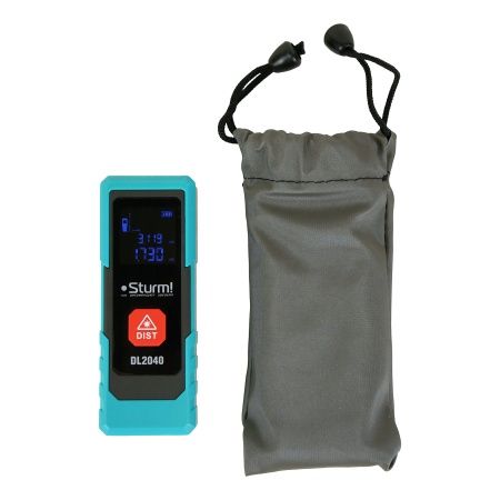 Дальномер лазерный Sturm! DL2040 по цене 3 090 руб. купить в Воронеже.