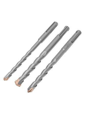 Перфоратор электрический RHV-1250-30, SDS-plus, 1250 Вт, 5 Дж, 3 плюс 1 режим Denzel по цене 13 530 руб. купить в Воронеже.