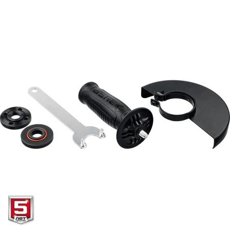 ЗУБР УШМ 115 мм, 800 Вт, компакт по цене 3 120 руб. купить в Воронеже.