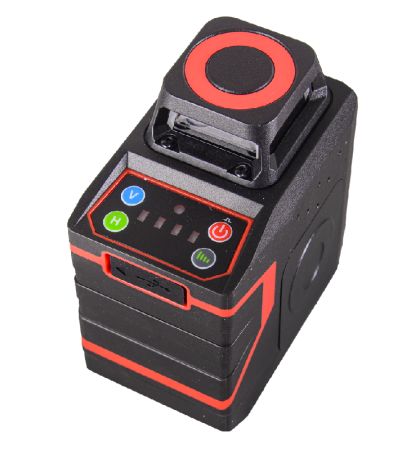 Построитель плоскостей лазерный ПЛ-360 Ресанта по цене 4 290 руб. купить в Воронеже.