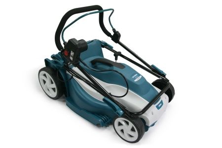 Электрическая газонокосилка Hyundai LE 4210 по цене 18 688 руб. купить в Воронеже. Электрическая газонокосилка Hyundai LE 4210 по цене 18 688 руб. купить в Воронеже.