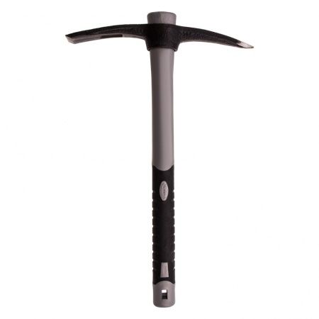 Кирка MINI 400 г, фибергласовая обрезиненная рукоятка 385 мм Matrix по цене 819 руб. купить в Воронеже.