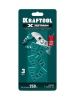 KRAFTOOL KAYMAN сменные защитные накладки на губки, для клещей 250 мм, набор из 3-х пар (22354-S3) по цене 262 руб. купить в Воронеже.
