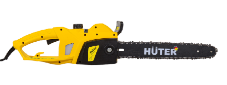 Электропила Huter ELS-2,7P по цене 5 490 руб. купить в Воронеже.