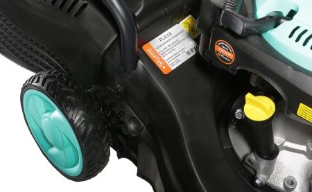 Бензиновая газонокосилка Sturm! PL4014 по цене 19 490 руб. купить в Воронеже.