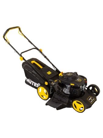 Газонокосилка бензиновая HUTER GLM-7.0 SL