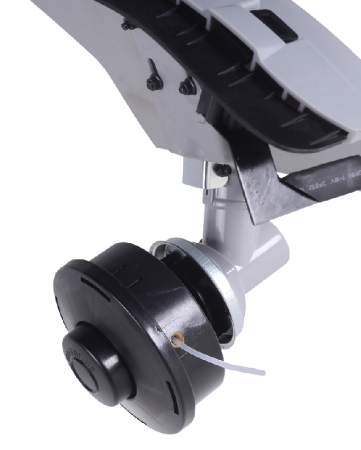 Триммер бензиновый Ресанта БТР-1300П по цене 8 490 руб. купить в Воронеже.