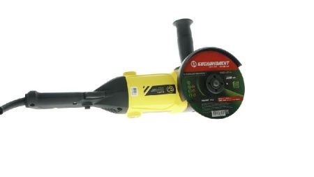 Болгарка (УШМ) Hanskonner HAG95151P по цене 7 190 руб. купить в Воронеже.