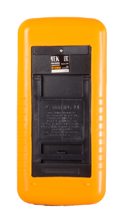 Мультиметр DT9208A по цене 1 750 руб. купить в Воронеже.