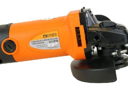 Болгарка (УШМ) СОЮЗ УШС-9010 по цене 2 990 руб. купить в Воронеже.