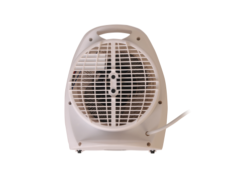 Тепловентилятор СОЮЗ ТВС-2000 по цене 1 090 руб. купить в Воронеже.