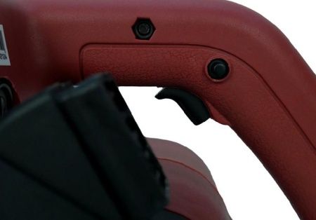 Ленточная шлифовальная машина Энергомаш ГАРАНТ ЛШМ1-800 по цене 4 490 руб. купить в Воронеже.