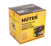 Инверторный генератор HUTER DN2700i по цене 25 390 руб. купить в Воронеже.