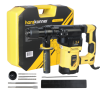 Перфоратор SDS Plus Hanskonner HRH1836RE