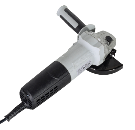 Углошлифовальная машина Ресанта УШМ-125/1100Э по цене 4 490 руб. купить в Воронеже.