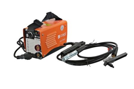 Сварочный инвертор СОЮЗ САС-97И250 по цене 5 090 руб. купить в Воронеже.