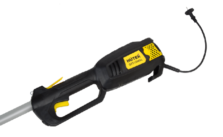 Электрический триммер HUTER GET-1200SL по цене 6 990 руб. купить в Воронеже.