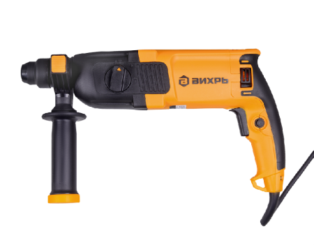 Перфоратор ВИХРЬ П-750 по цене 4 113 руб. купить в Воронеже.