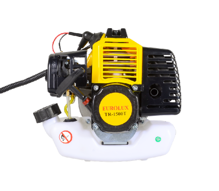 Триммер бензиновый Eurolux TR-1500T по цене 7 090 руб. купить в Воронеже.