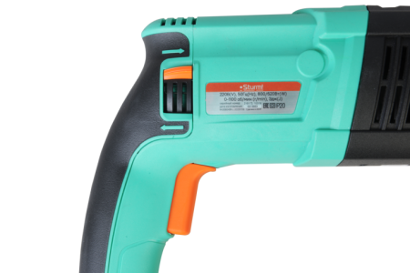 Перфоратор SDS Plus Sturm! RH25804BR по цене 5 990 руб. купить в Воронеже.