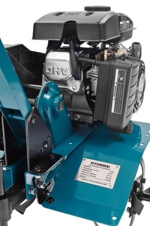 Культиватор бензиновый HYUNDAI T 500 по цене 26 990 руб. купить в Воронеже.