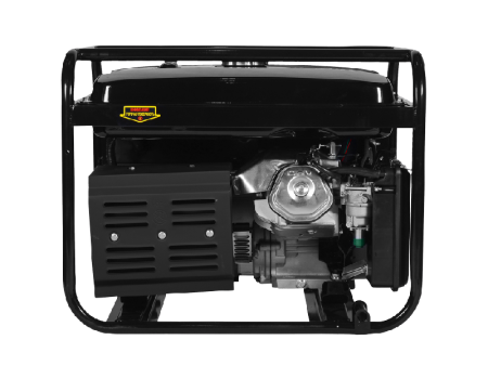 Портативный бензогенератор HUTER DY8000LX по цене 53 690 руб. купить в Воронеже.
